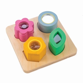 Visual Sensory Tray