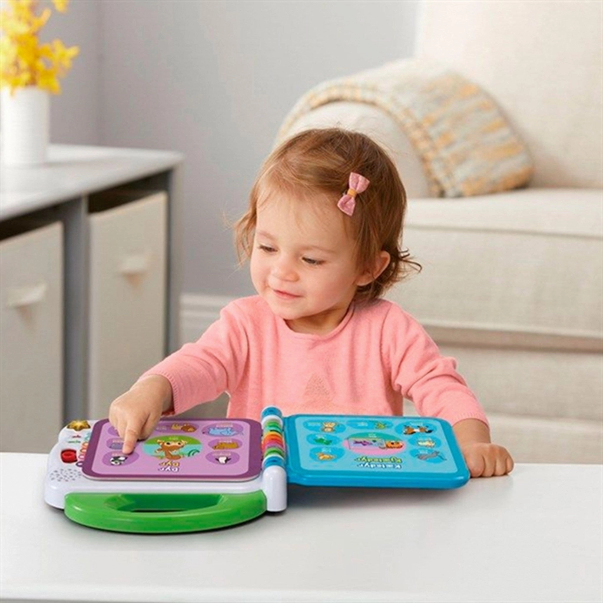 Vtech Baby Mine Frste 100 Ord