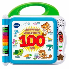 Vtech Baby Mine Frste 100 Ord