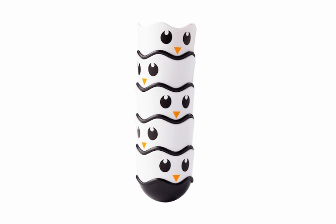 Waddle Bobbers Bath Toy