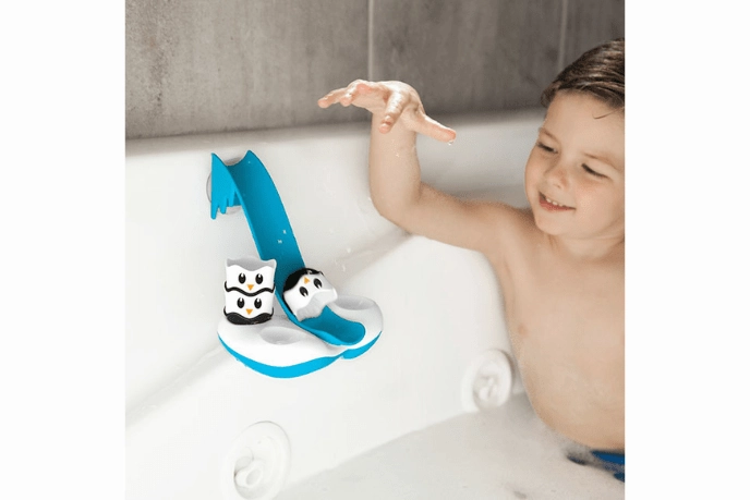 Waddle Bobbers Bath Toy