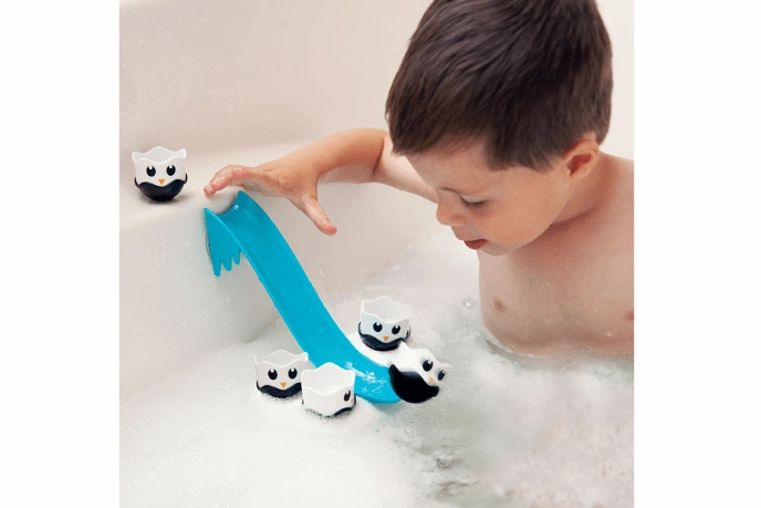 Waddle Bobbers Bath Toy