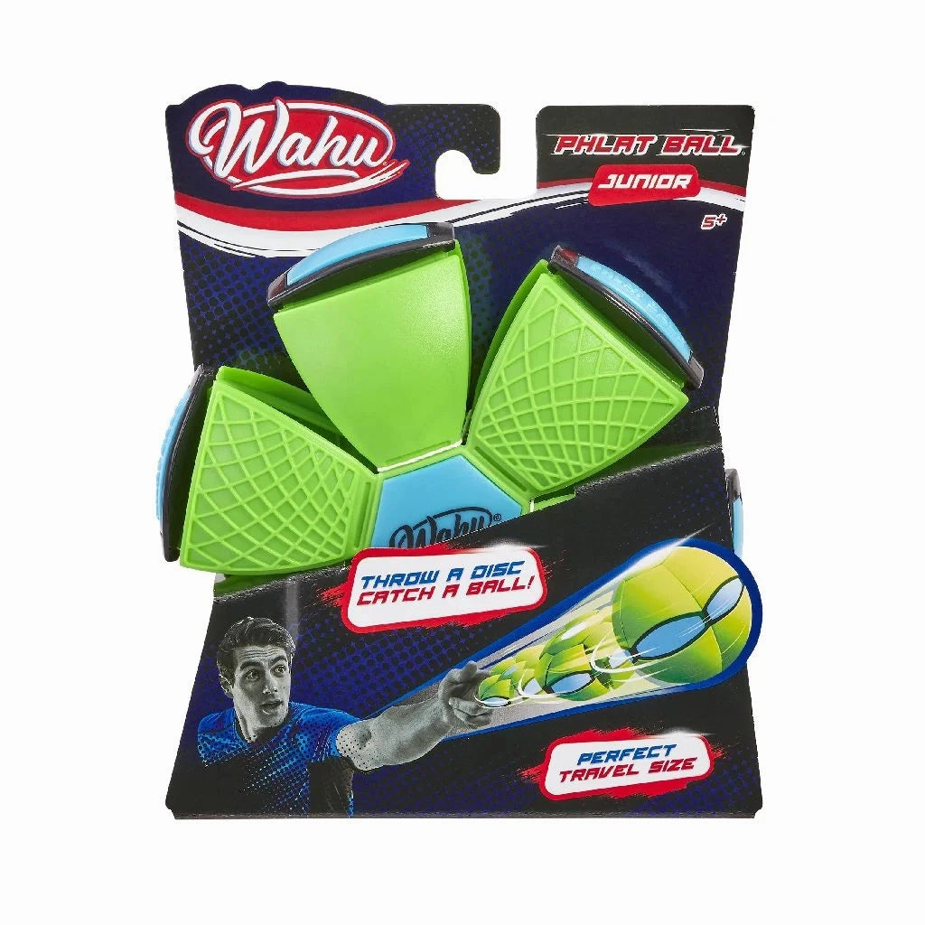 Wahu Phlat Ball Junior - Assorted