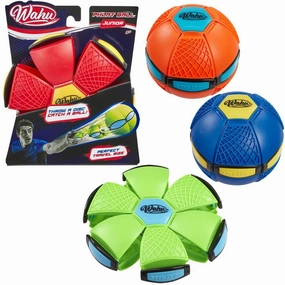 Wahu Phlat Ball Junior - Assorted