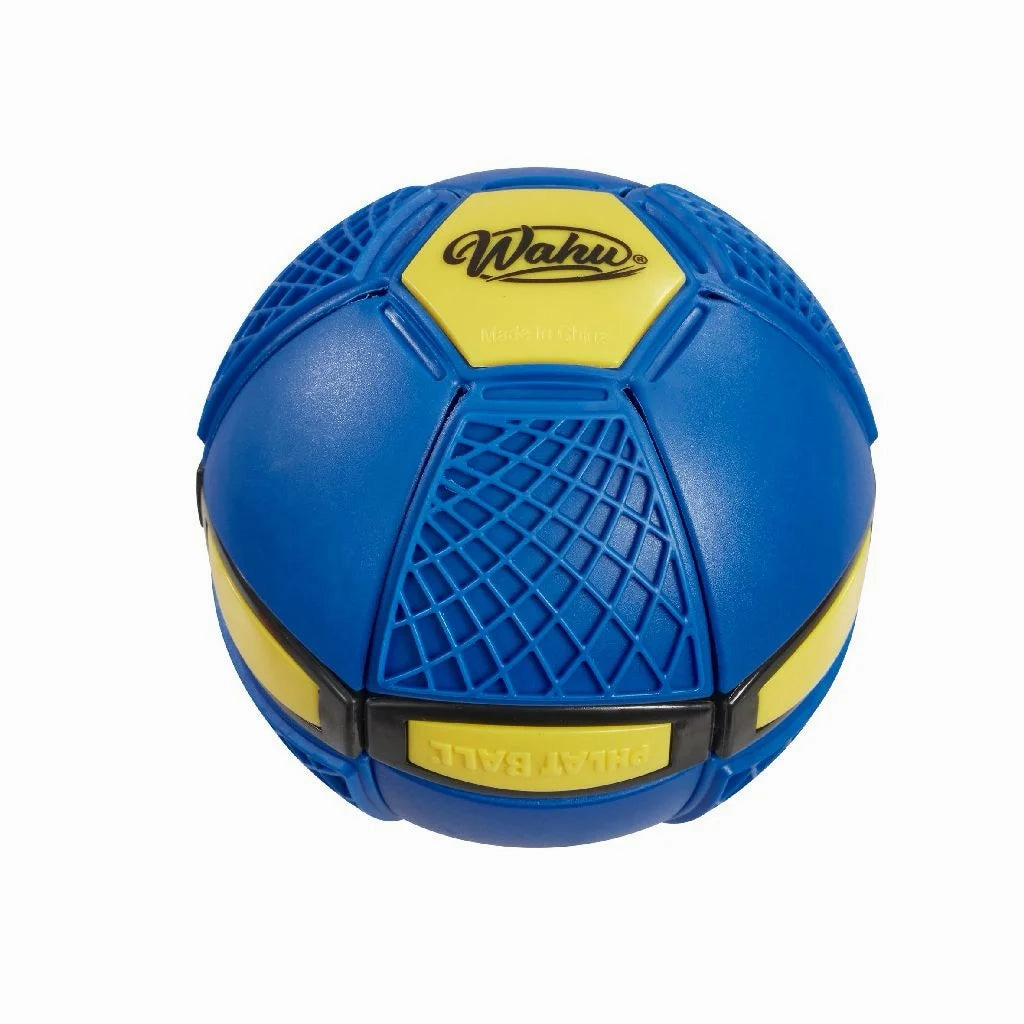 Wahu Phlat Ball Junior - Assorted