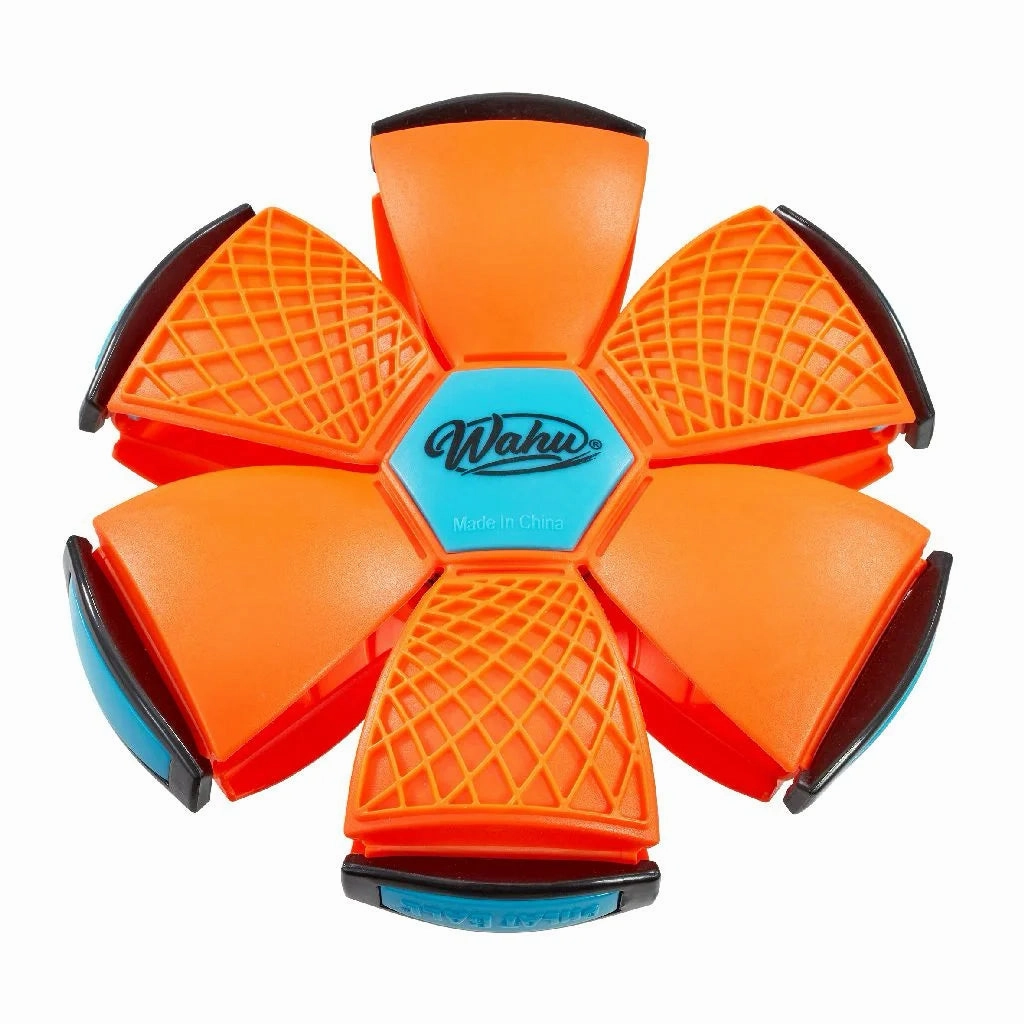 Wahu Phlat Ball Junior - Assorted