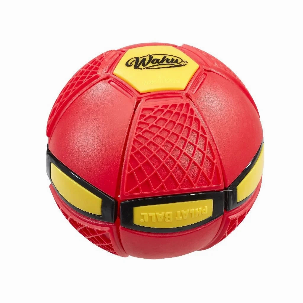 Wahu Phlat Ball Junior - Assorted