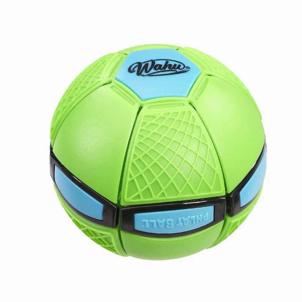 Wahu Phlat Ball Junior - Assorted
