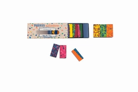 Wax Block Crayons