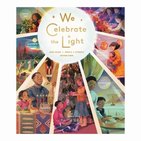 We Celebrate the Light