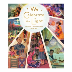 We Celebrate the Light
