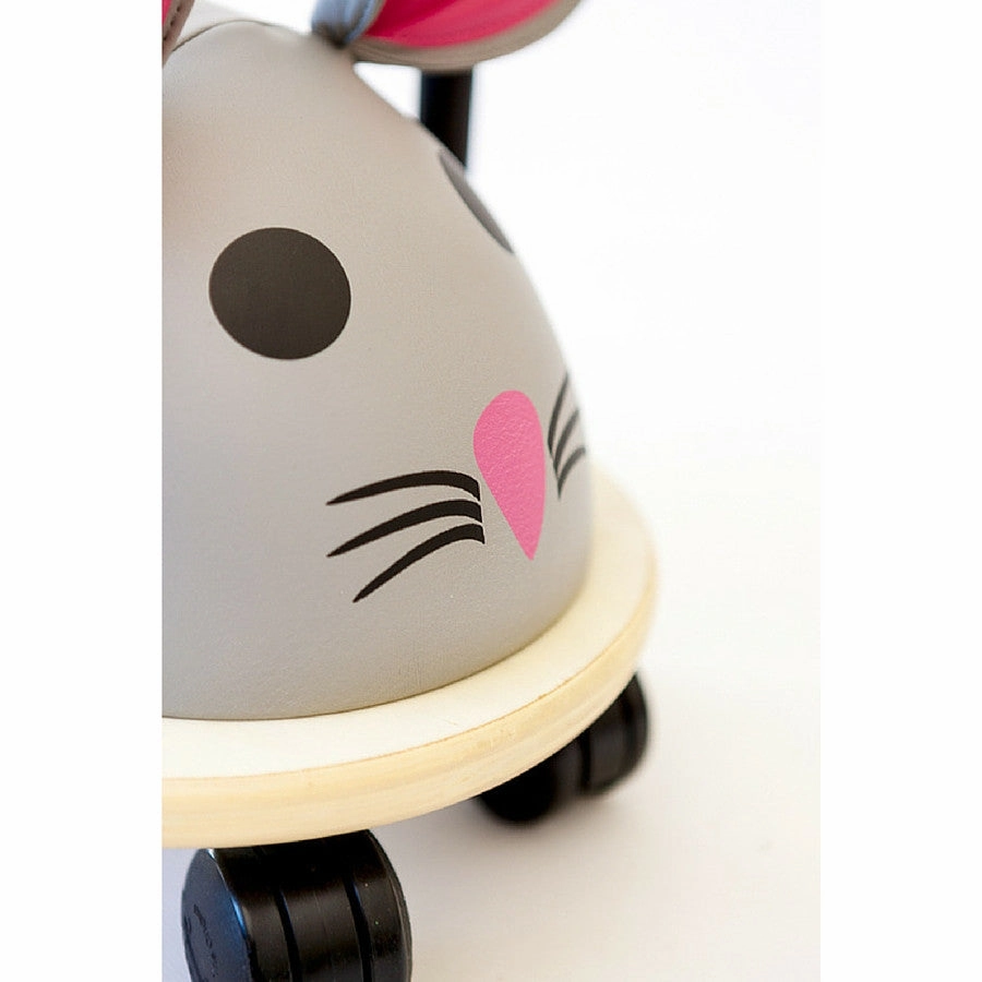 Wheely Bug - Mouse Small