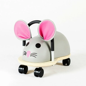 Wheely Bug - Mouse Small