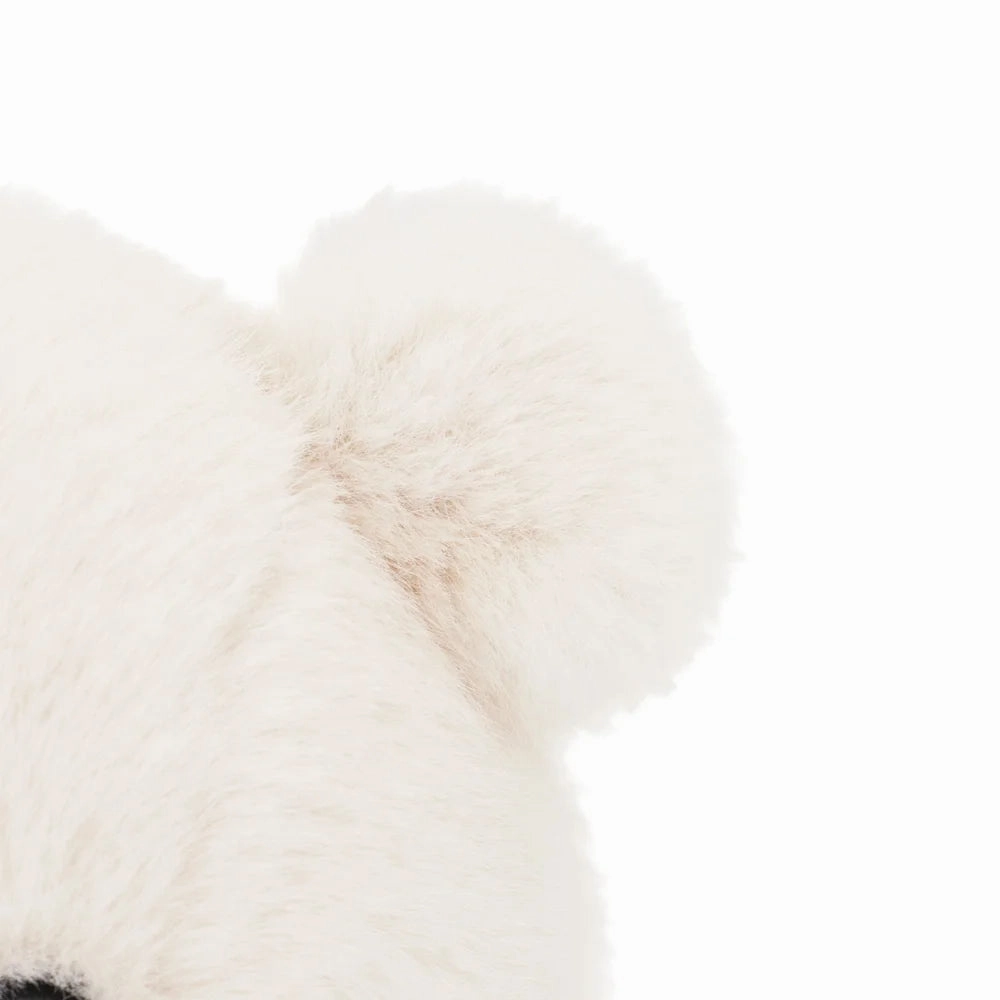 White Bear Super Soft Plush 42cm