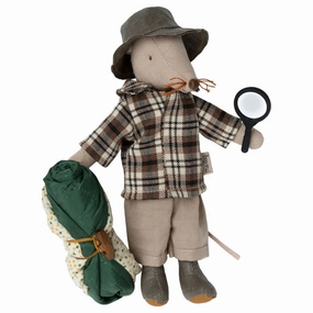 Wildlife Guide Mouse