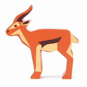 Wooden Antelope