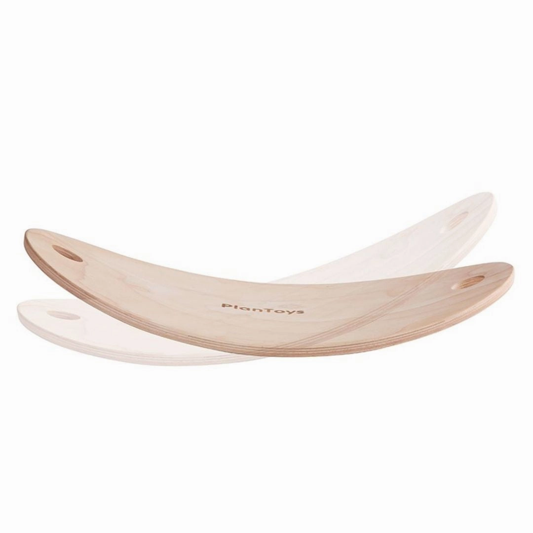 Wooden Balance Board