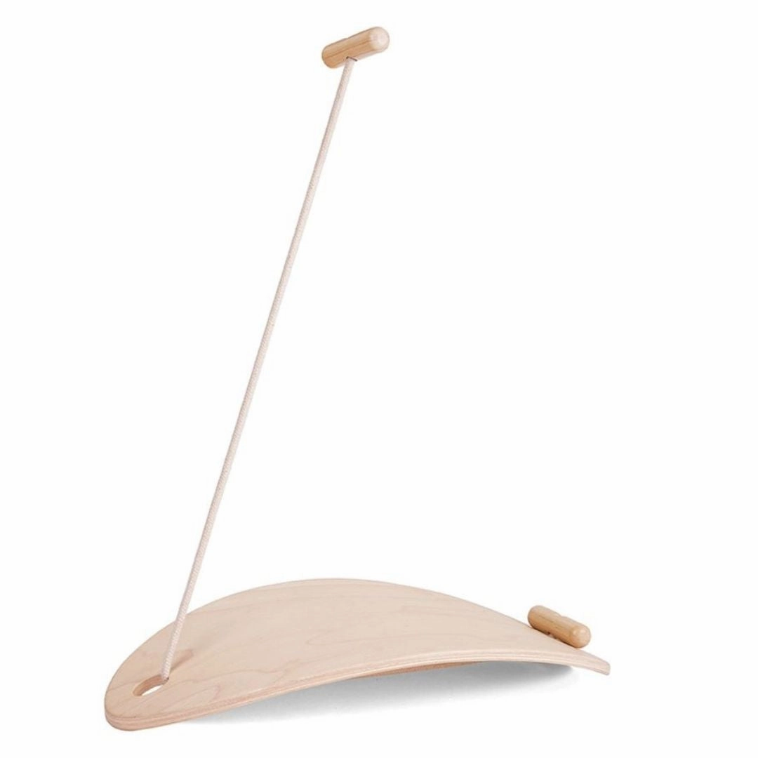 Wooden Balance Board