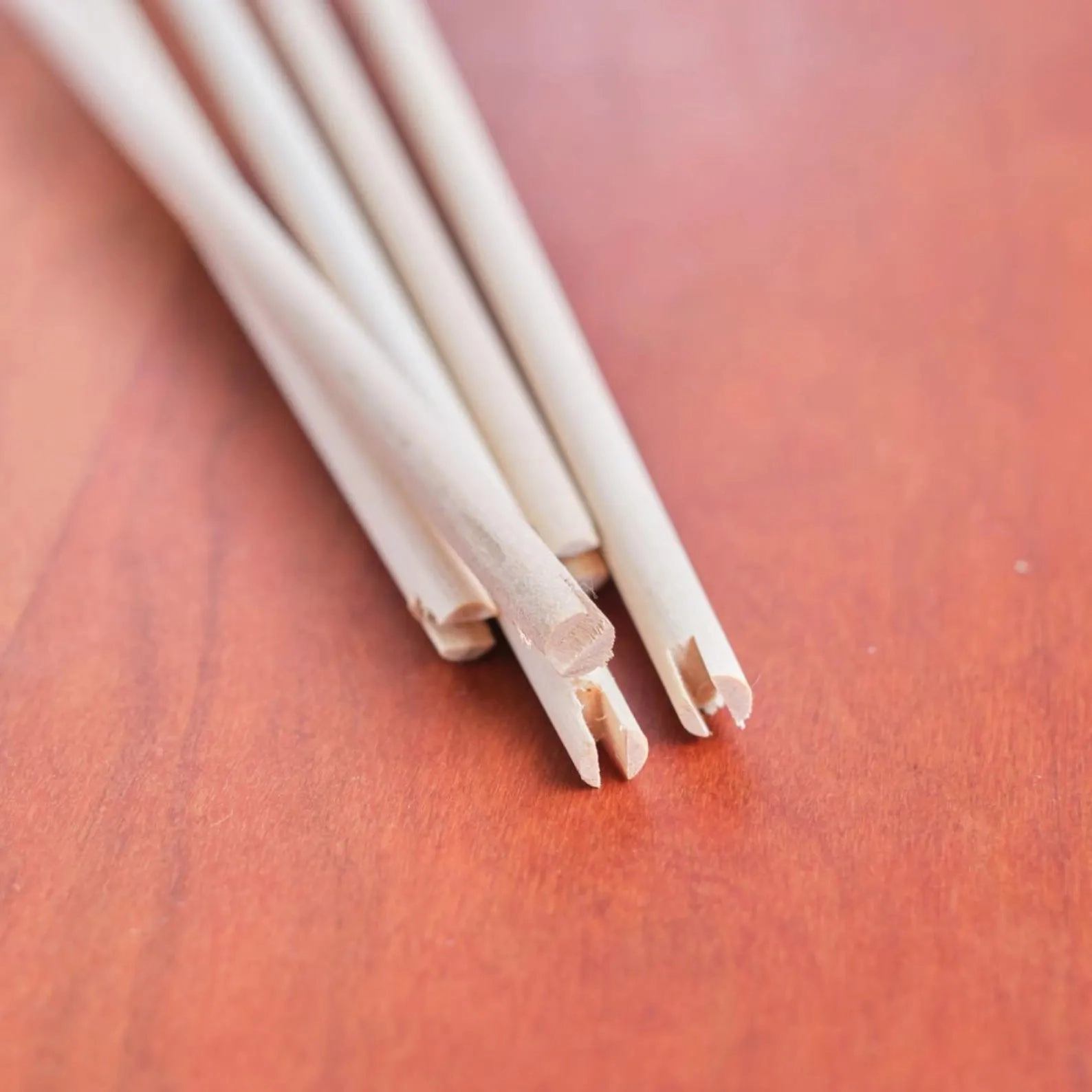 Wooden Bow and Arrow Set