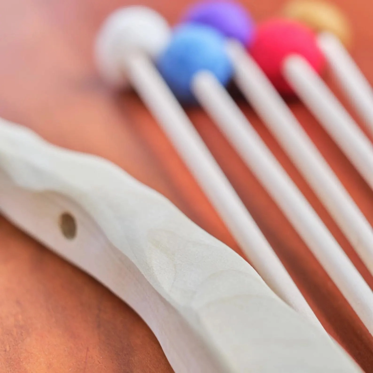 Wooden Bow and Arrow Set
