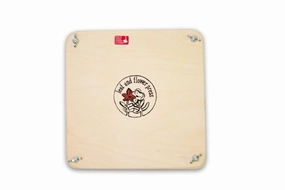 Wooden Flower Press