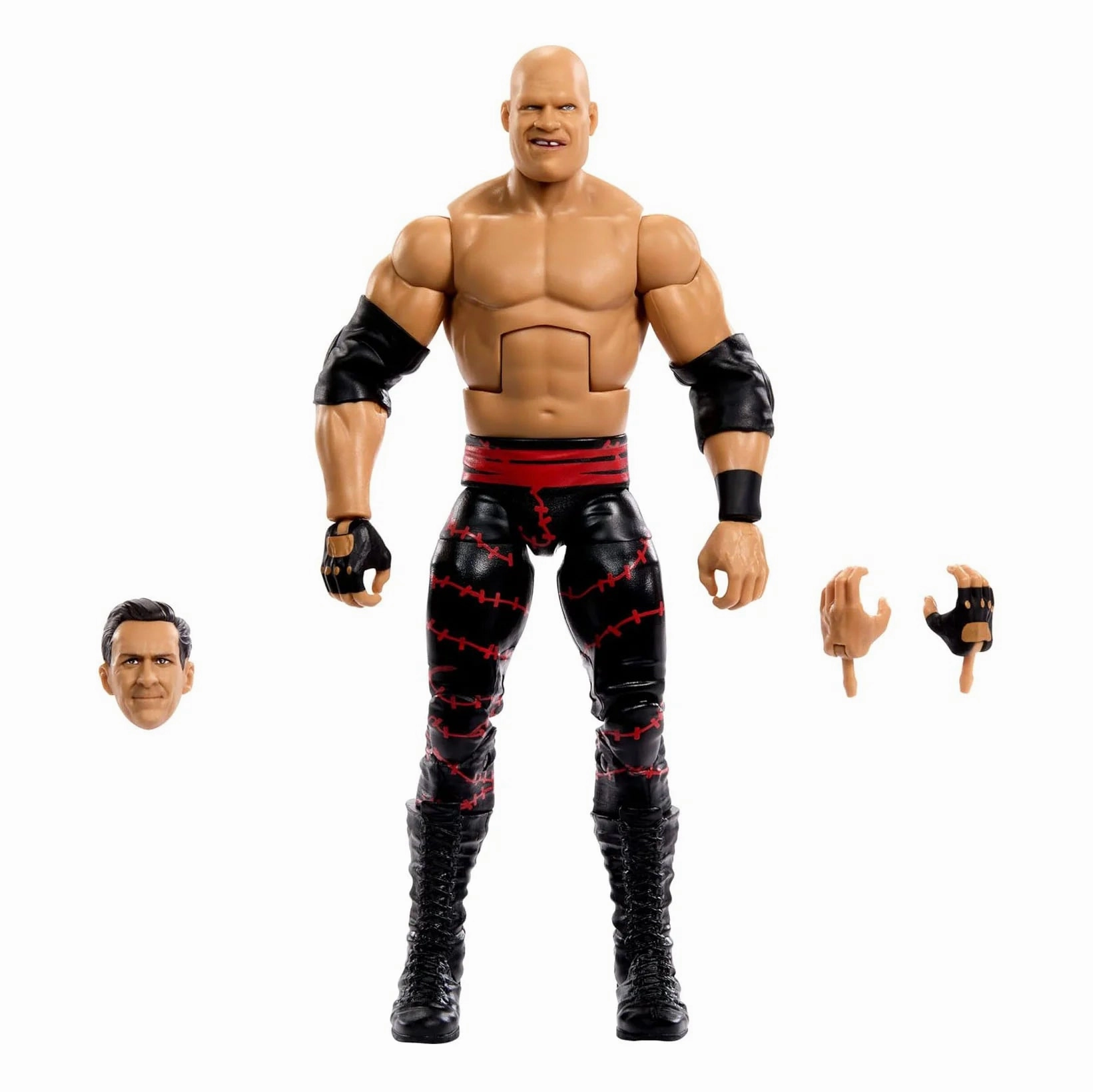 WWE Elite Collection Action Figure SummerSlam Kane