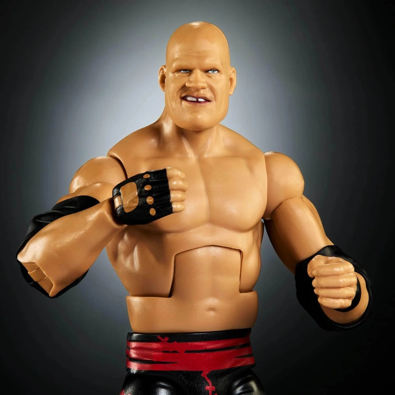 WWE Elite Collection Action Figure SummerSlam Kane