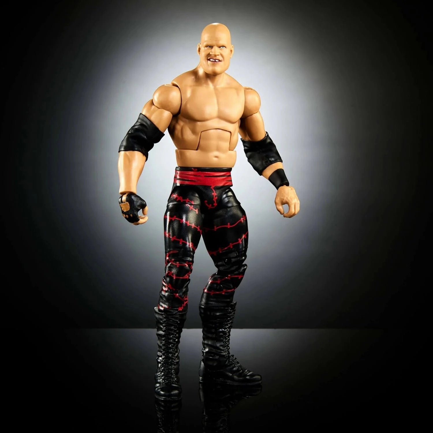 WWE Elite Collection Action Figure SummerSlam Kane