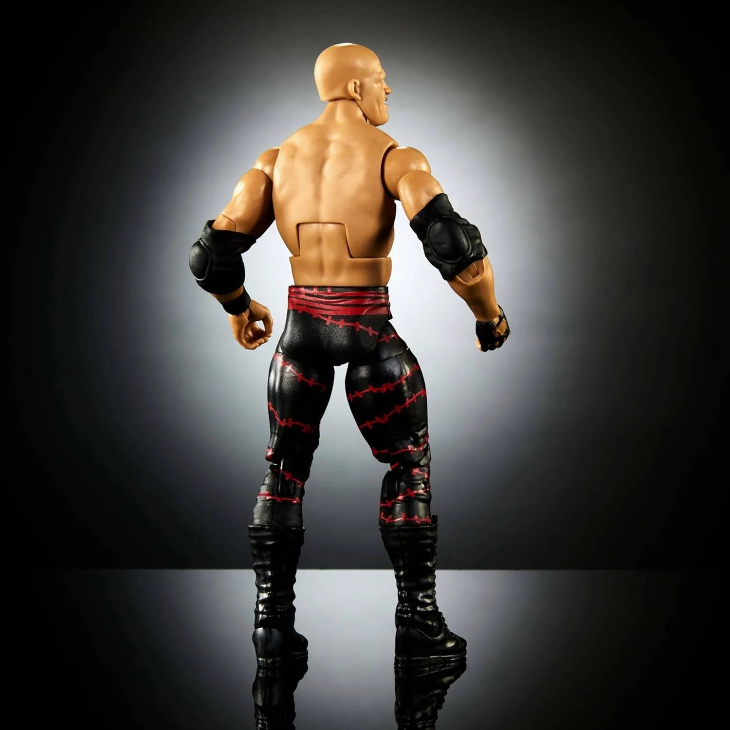 WWE Elite Collection Action Figure SummerSlam Kane