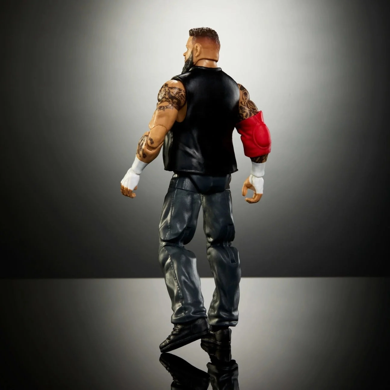 WWE Elite Collection Premium Live Event Kevin Owens Action Figure