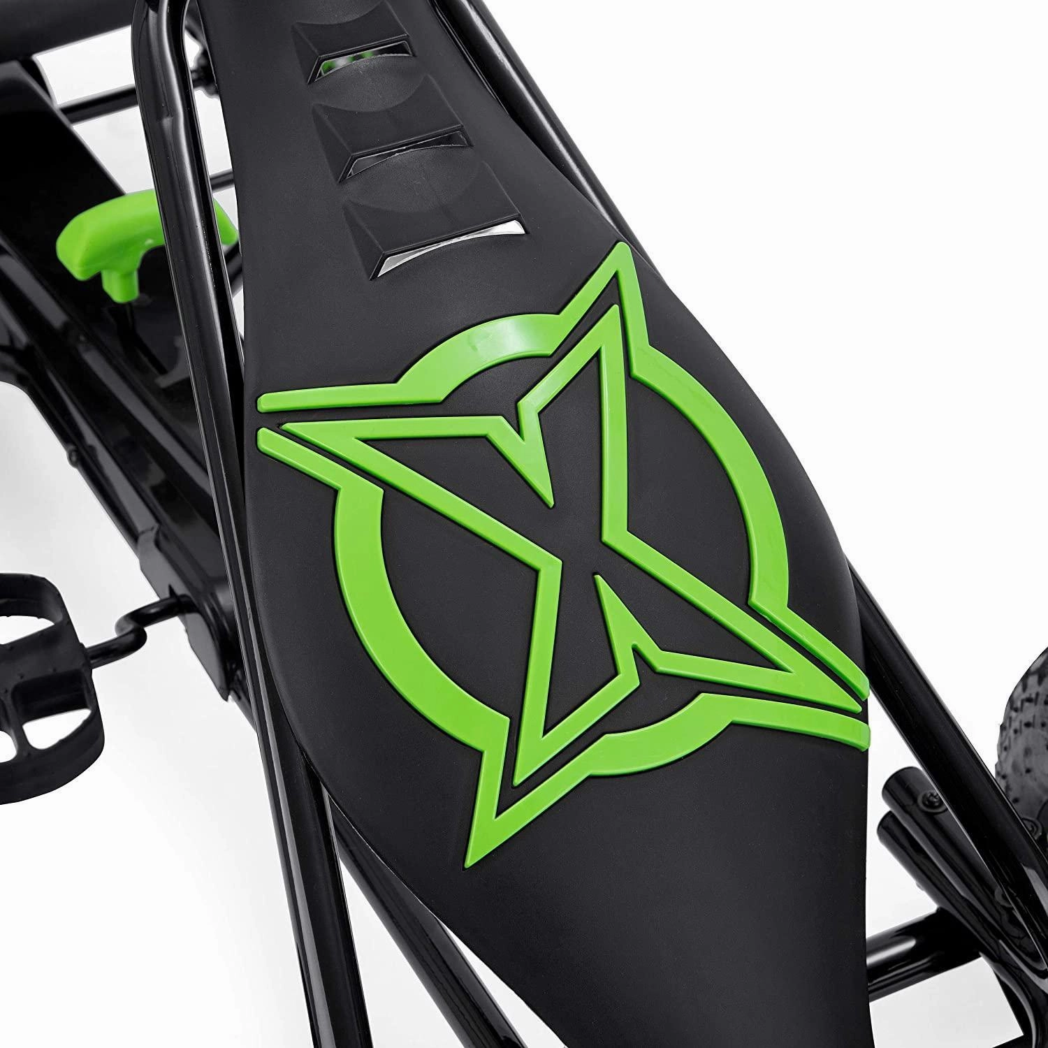 XOOTZ Viper Racing Go Kart