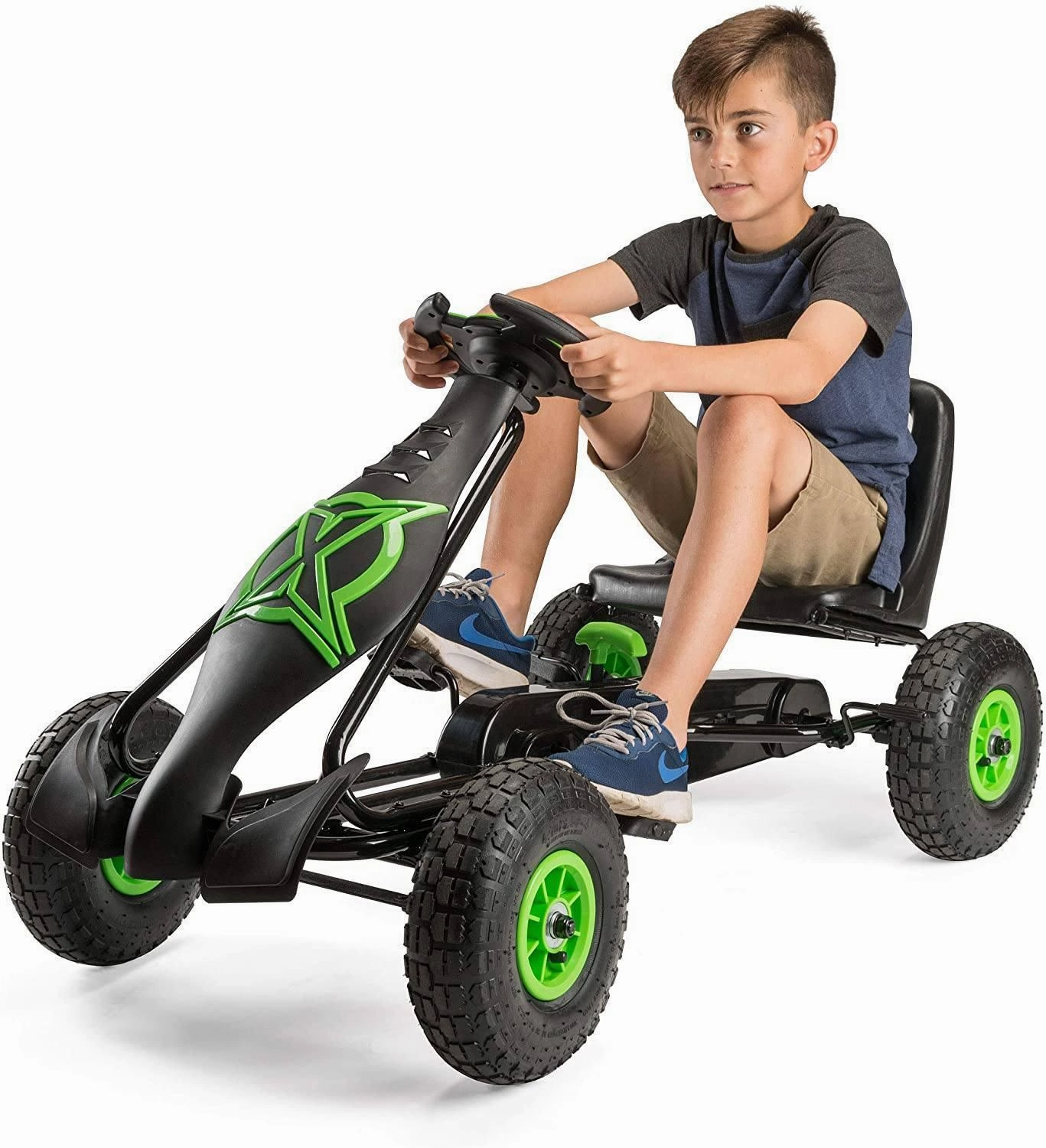 XOOTZ Viper Racing Go Kart