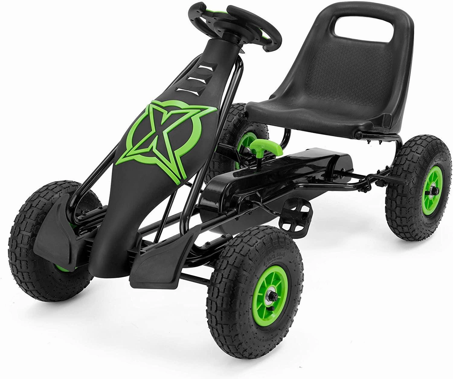 XOOTZ Viper Racing Go Kart