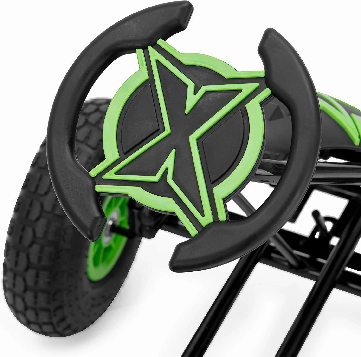 XOOTZ Viper Racing Go Kart
