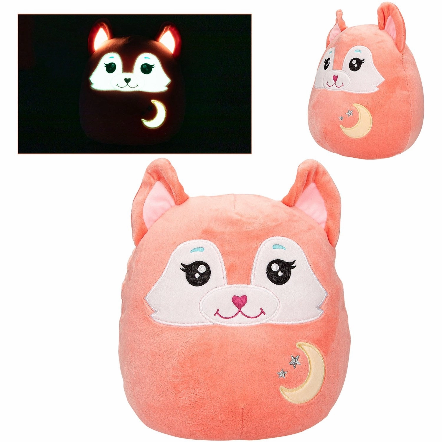 Ylvi Swoppies Plys 20 Cm Rv