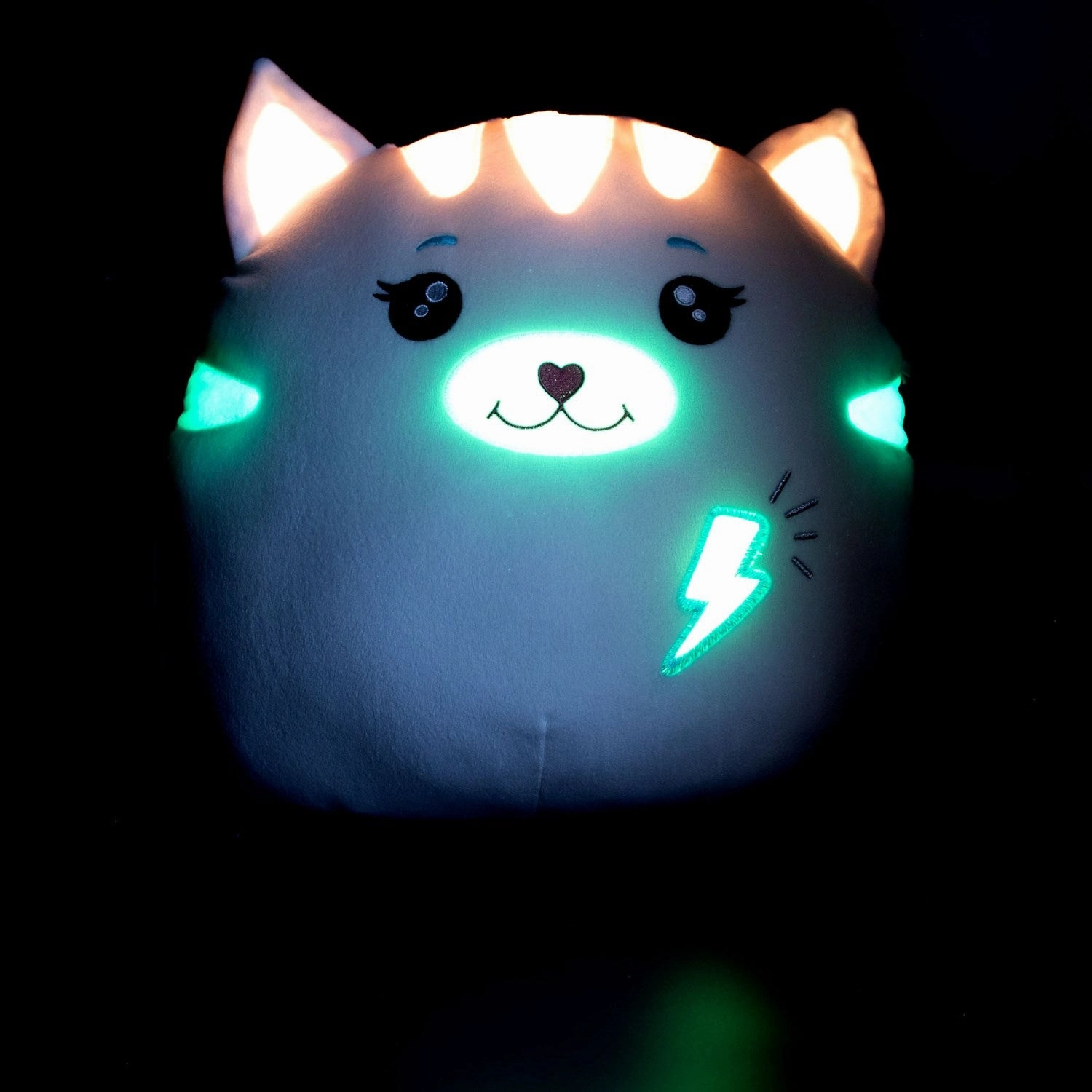 Ylvi Swoppies Plys 30 Cm Kat