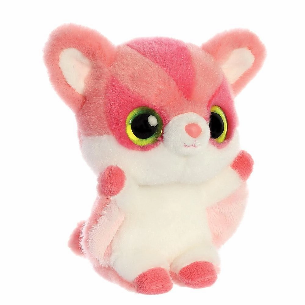 YOOHOO 61087 Shooga the Sugar Glider Plush 12 cm