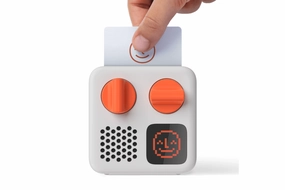 Yoto Mini Player (2024 Edition)