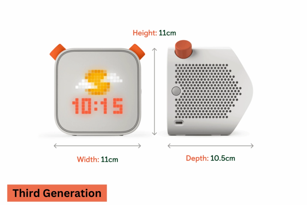 Yoto Player (3rd Generation)
