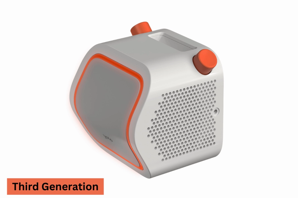 Yoto Player (3rd Generation)