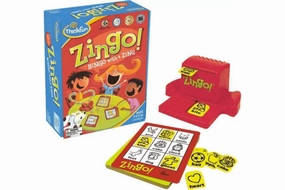 Zingo!