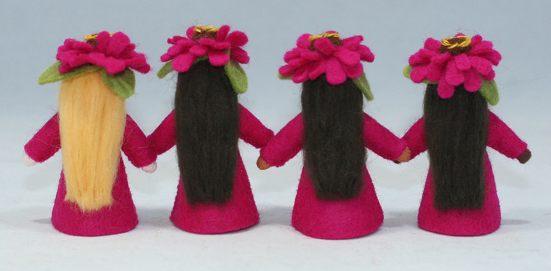 Zinnia Fairy | Light Skin Tone